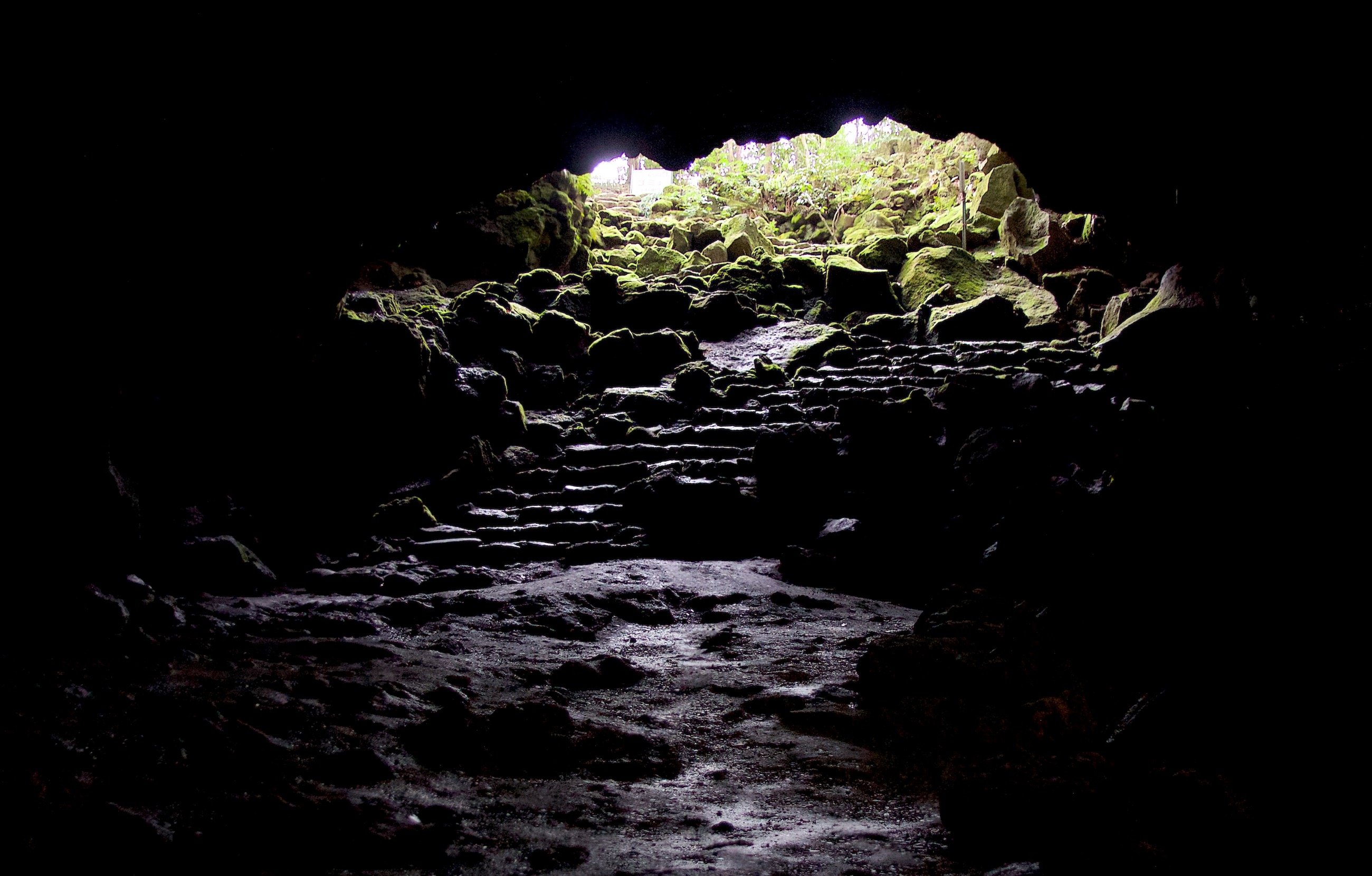 ⛰️ 코마카도 바람 동굴(코마카도 카자아나) 이미지 1